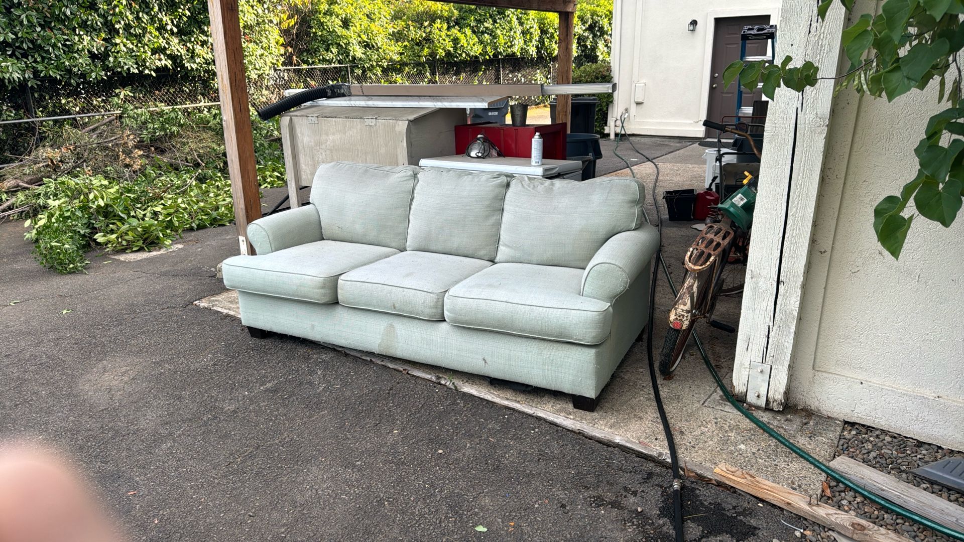 Free Couch