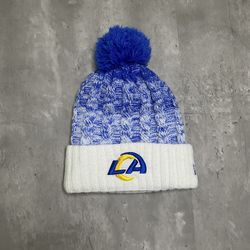 LA Rams Beanie