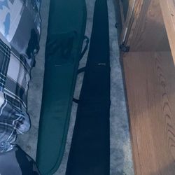 Rifle Cases Two  