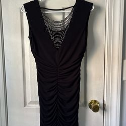 Little Black Dress Size S New