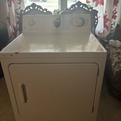 Washer/dryer
