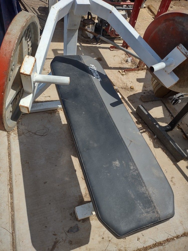 Bench Press