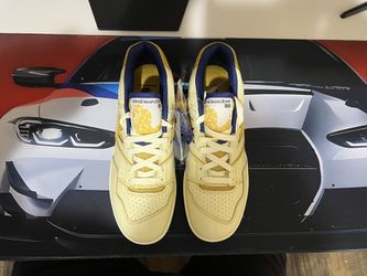 New Balance 550 Aime Leon Dore New!!
