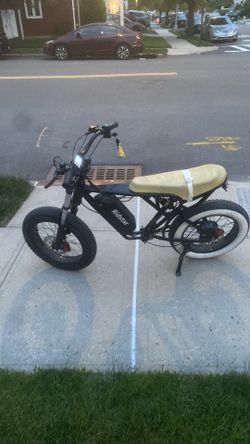 Ridstar q20