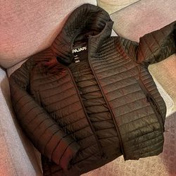 Men’s Pajar lightweight puffer jacket