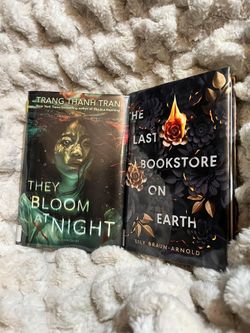 Basically Brand New Books