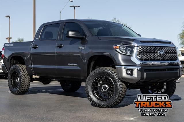 2021 Toyota Tundra for Sale in Tucson, AZ - OfferUp