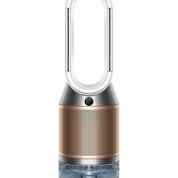 NIB Refurbished Premium Dyson Purifier Humidify+Cool Formaldehyde™ PH04 | White/Gold