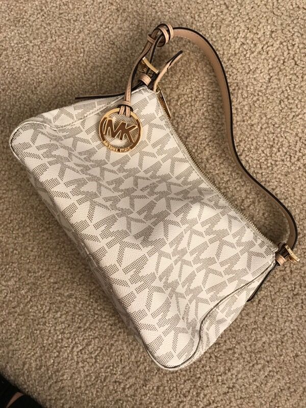 Authentic Michael Kors purse