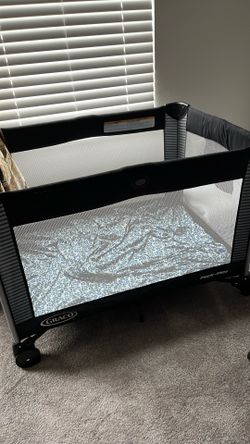 Graco Pack And Play