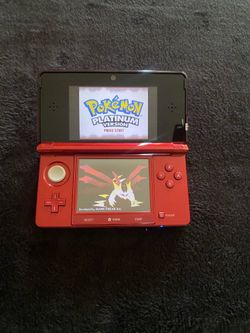 Nintendo 3Ds