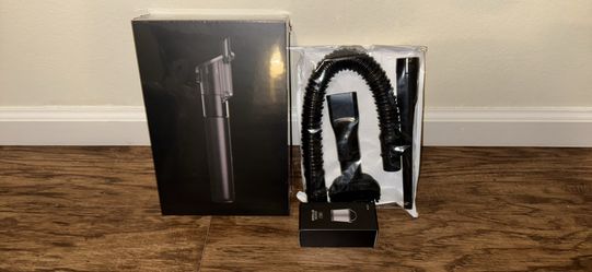 Handheld Vacuum Cleaner OBO