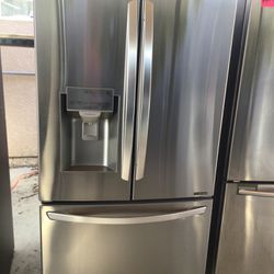 Refrigerator 36 W 