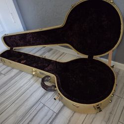 TKL Banjo Case
