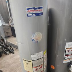 American water heater 40 gallon