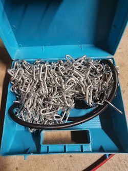 Passenger Chains