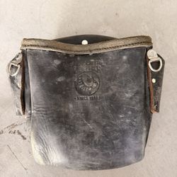 Juego De Bolsas Occidental 