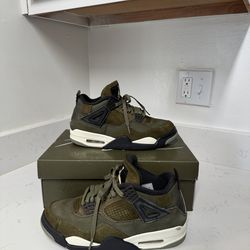 Jordan 4 se craft