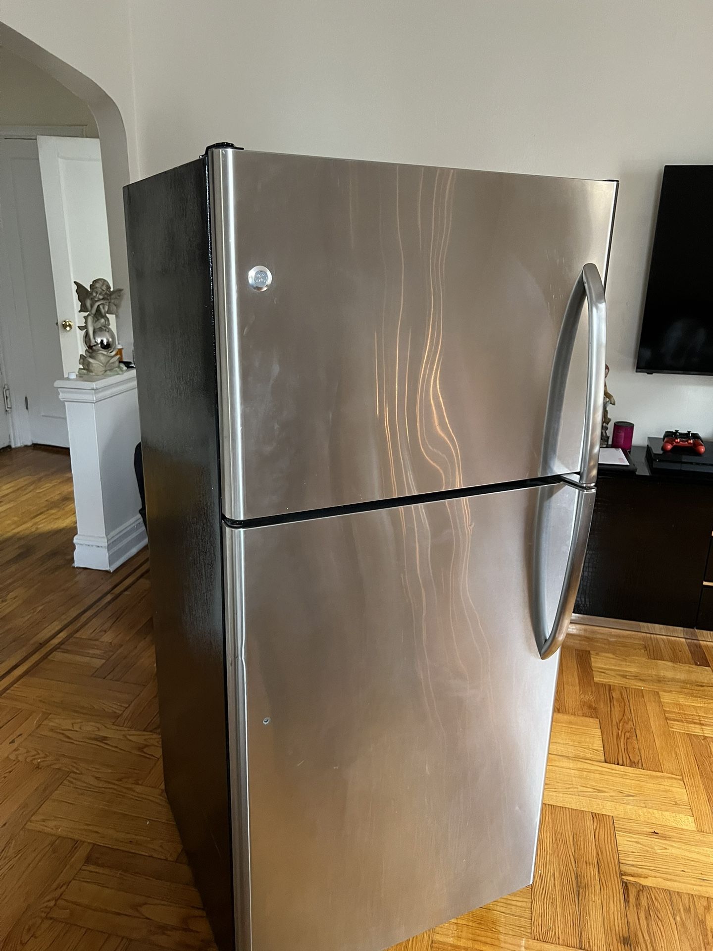 Nevera De 30  General Eléctric