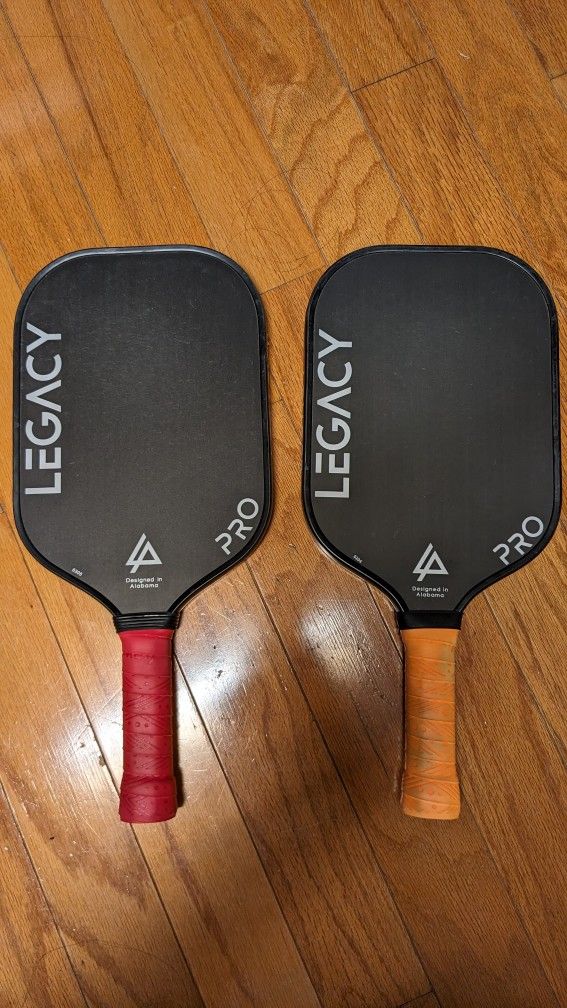 Legacy Pro Pickleball Paddle 