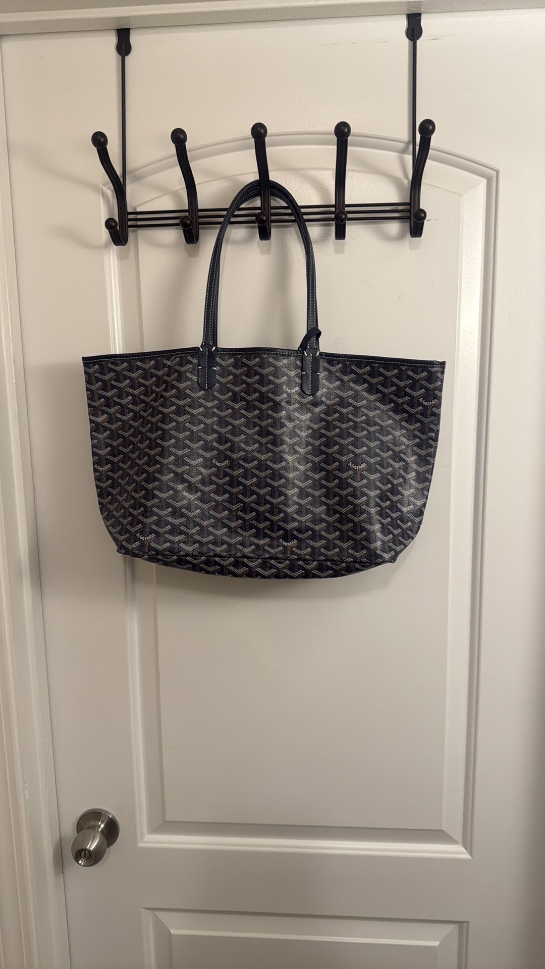 GOYARD TOTE BAG