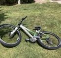 Trek Woman’s Out Door Bicycle 26in