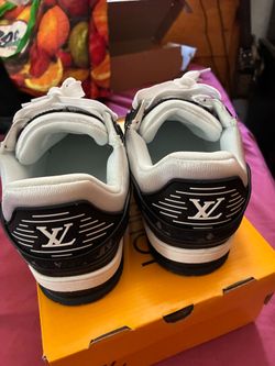 Lv trainers