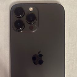 Unlocked iPhone 13 PRO MAX 