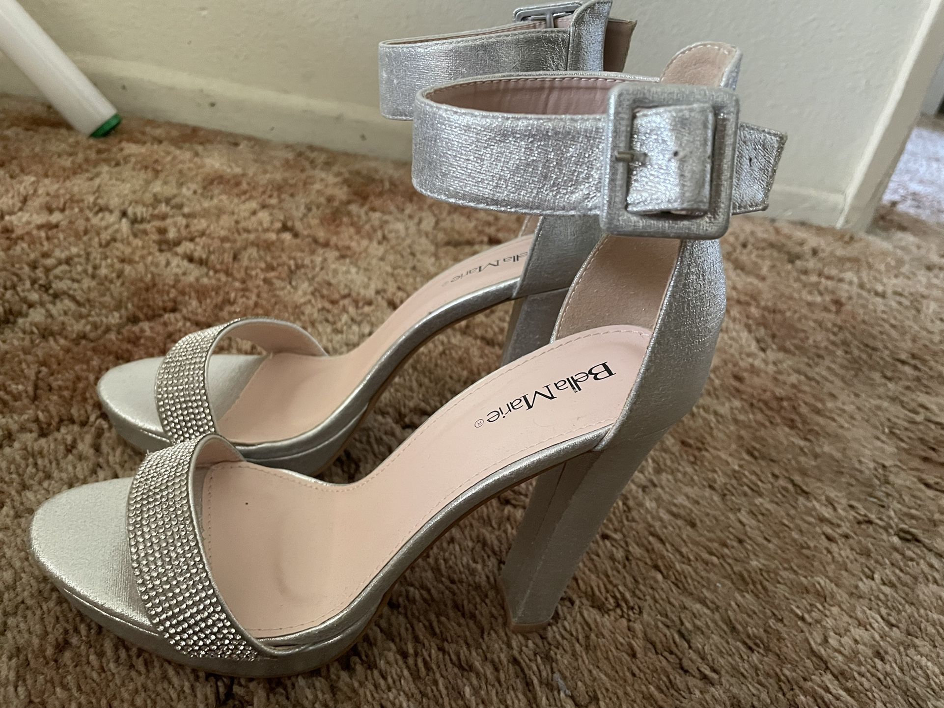 Elegant Shoes for all Occassions