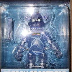Five Nights At Freddy Freddy Frostbear 