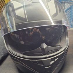 Motorcycle Helmet 
