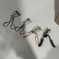 Eyelash Curlers 