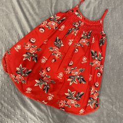 Old navy Dress 4T