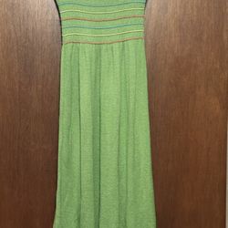 Vintage Bebe Dress