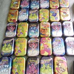 Pokemon Cards Tgc,Ex ,Holos ,Cards . Pokemon 