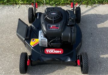 Hyper Tough Push Lawn Mower