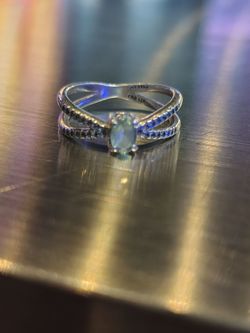 925 BBJ THAILAND size 6 ring