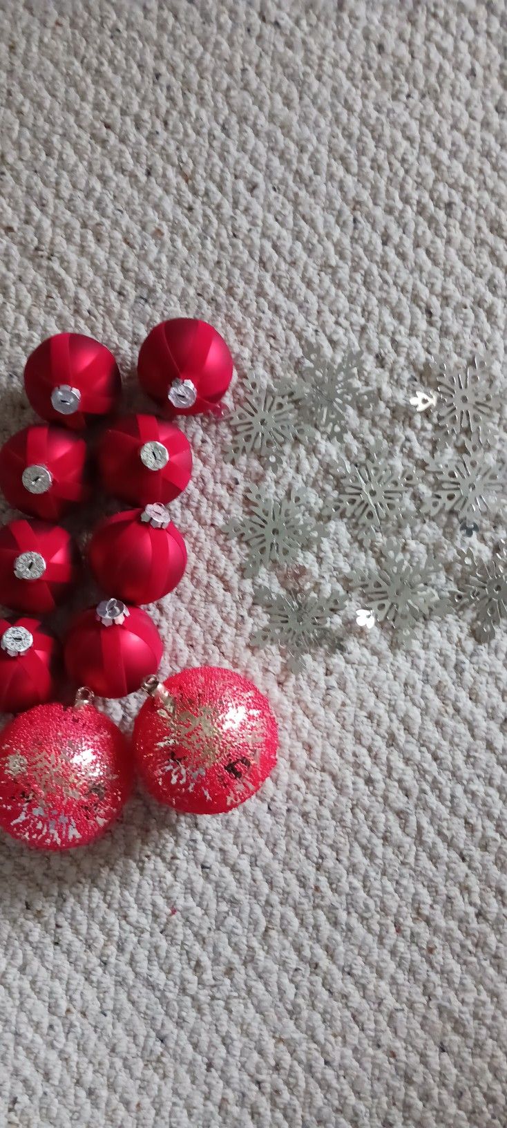 Christmas Ornaments