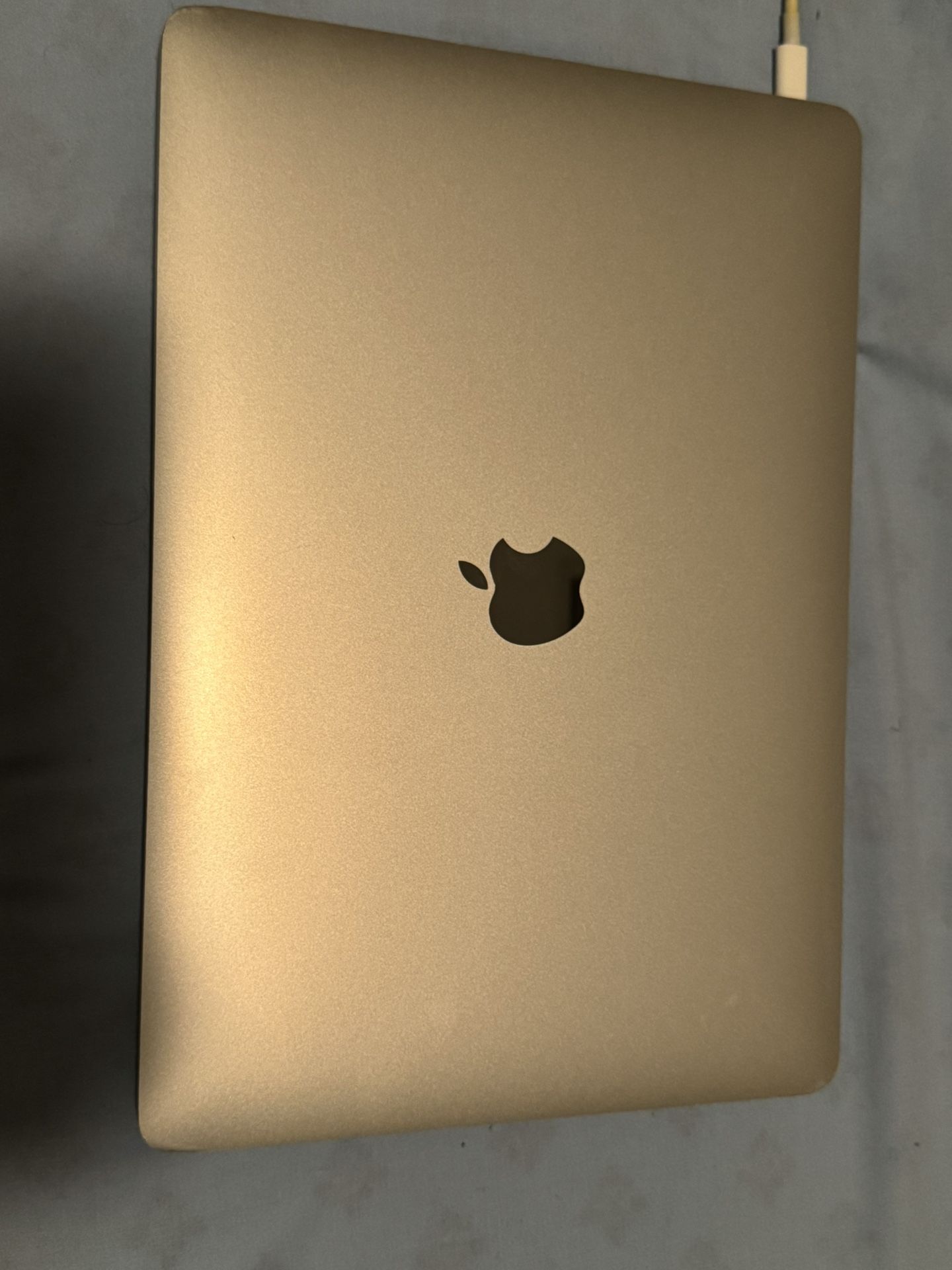 2017 MacBook Pro