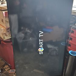 Samsung UN50H6201 50" 1080p HD LED LCD Internet TV FOR PARTS