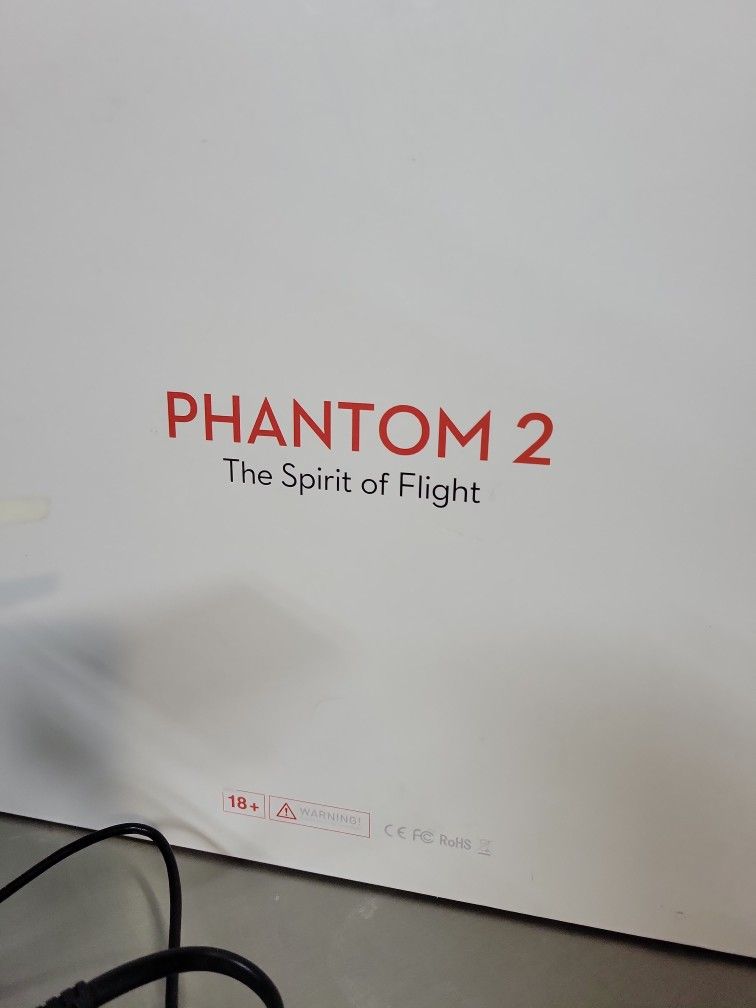 Phantom Drone