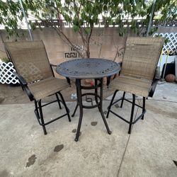 Patio Furniture