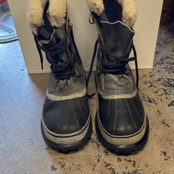 Sorel Snow Boots 