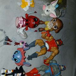 Toy Bundle