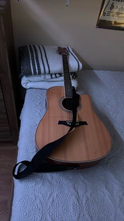 vangoa guitar