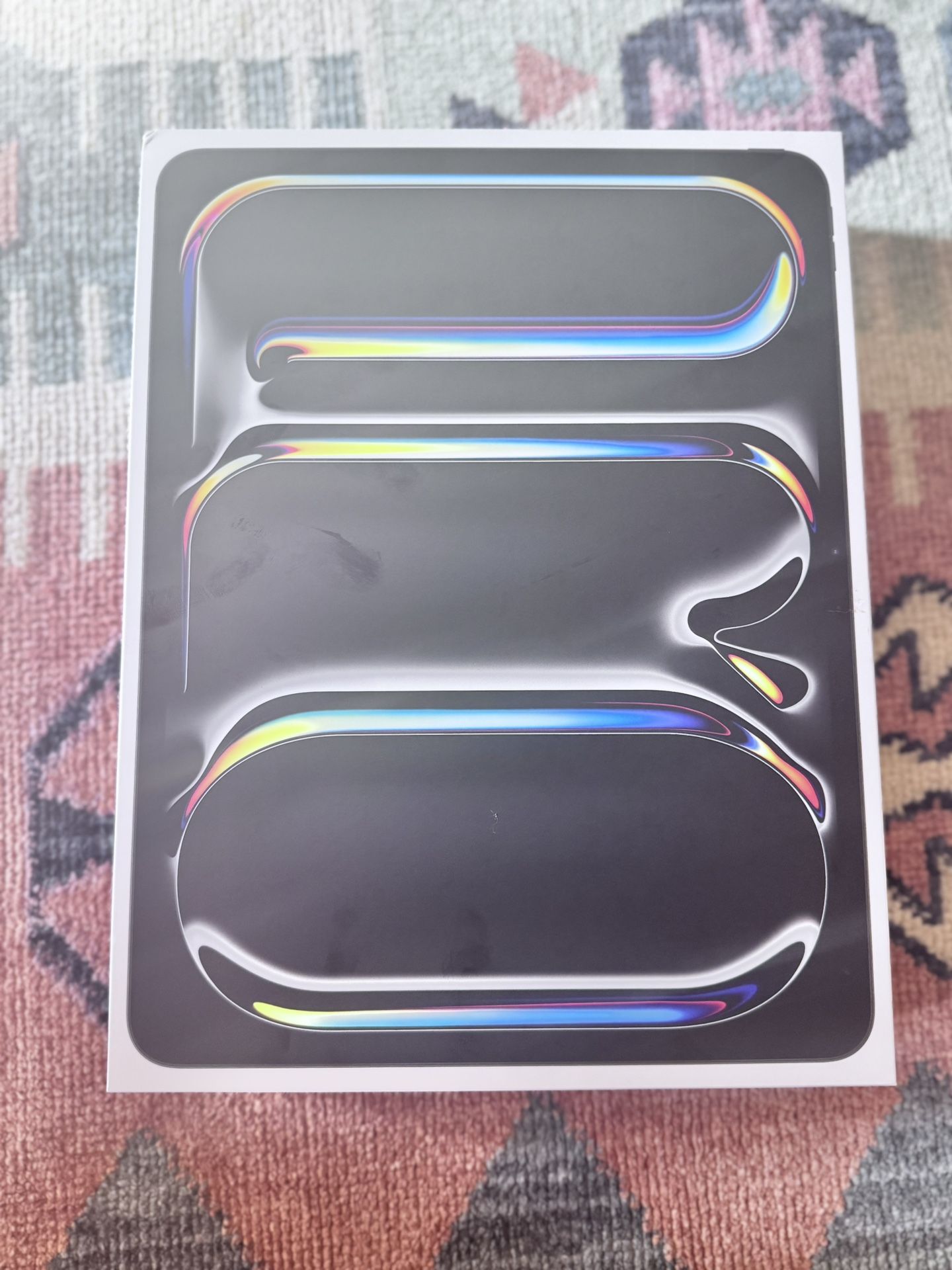 M4 iPad Pro 13inch