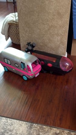 lol surprise playsets (NEED GONE)