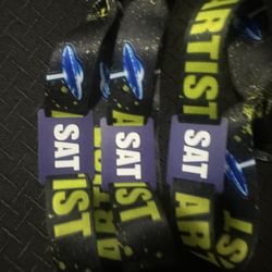 Artist Wristband Summer Smash 