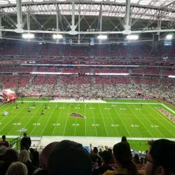 1 Ticket To Cardinals Vs Eagles