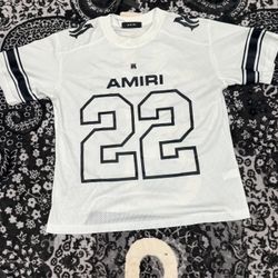 Amiri Shirt